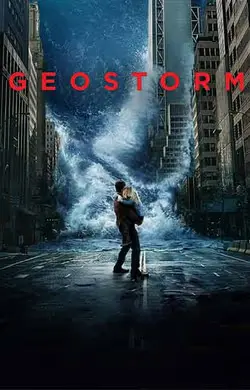 Geostorm - VJ Junior